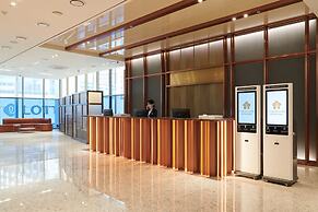 Stanford Hotel Myeongdong