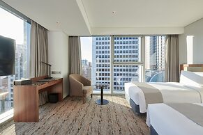 Stanford Hotel Myeongdong