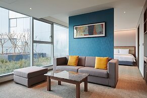 Stanford Hotel Myeongdong