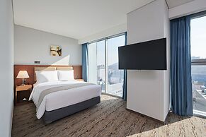 Stanford Hotel Myeongdong