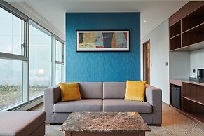 Stanford Hotel Myeongdong