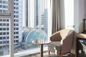 Stanford Hotel Myeongdong