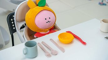 Jeju Kidsgajok Badatgahauseu