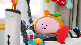 Jeju Kidsgajok Badatgahauseu