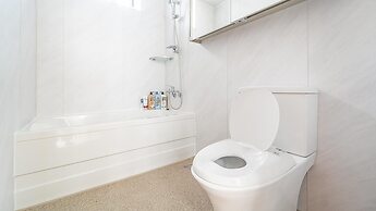 Jeju Kidsgajok Badatgahauseu