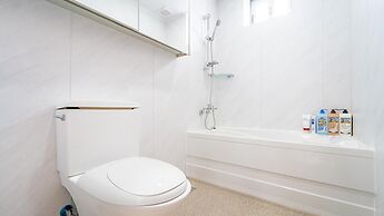 Jeju Kidsgajok Badatgahauseu