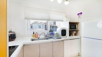 Jeju Kidsgajok Badatgahauseu