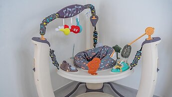 Jeju Kidsgajok Badatgahauseu