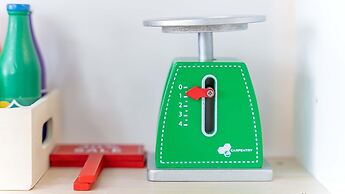 Jeju Kidsgajok Badatgahauseu