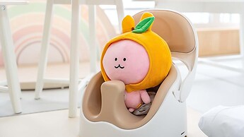 Jeju Kidsgajok Badatgahauseu