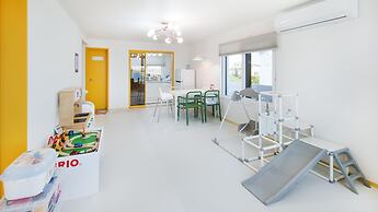 Jeju Kidsgajok Badatgahauseu