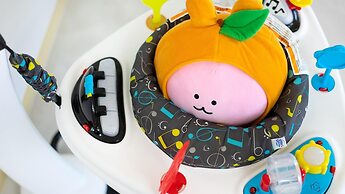 Jeju Kidsgajok Badatgahauseu