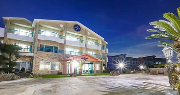 Jeju Kidsgajok Badatgahauseu