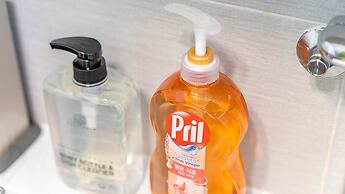 Jeju Kidsgajok Badatgahauseu