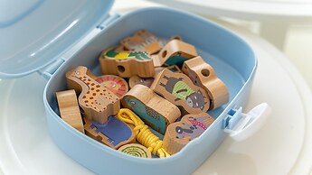 Jeju Kidsgajok Badatgahauseu