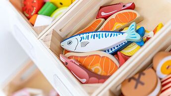 Jeju Kidsgajok Badatgahauseu