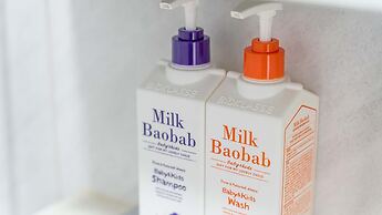 Jeju Kidsgajok Badatgahauseu