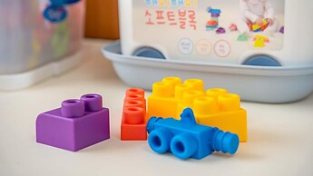 Jeju Kidsgajok Badatgahauseu