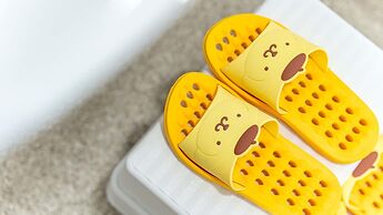 Jeju Kidsgajok Badatgahauseu