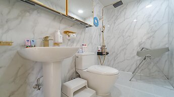 Jeju Kidsgajok Badatgahauseu