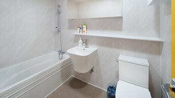 Jeju Kidsgajok Badatgahauseu