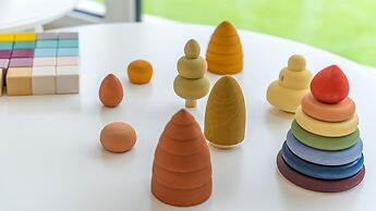 Jeju Kidsgajok Badatgahauseu