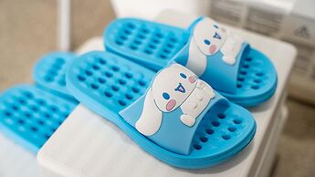 Jeju Kidsgajok Badatgahauseu