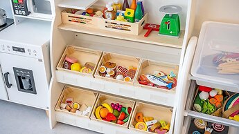 Jeju Kidsgajok Badatgahauseu