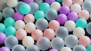 Jeju Kidsgajok Badatgahauseu