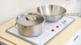 Jeju Kidsgajok Badatgahauseu