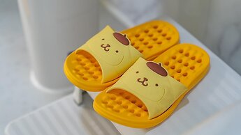 Jeju Kidsgajok Badatgahauseu