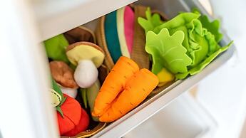 Jeju Kidsgajok Badatgahauseu