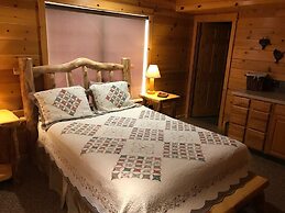 Snow Goose Lodge at Gamekeeper's Marsh
