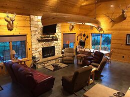 Snow Goose Lodge at Gamekeeper's Marsh