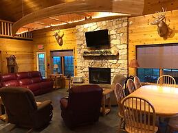 Snow Goose Lodge at Gamekeeper's Marsh