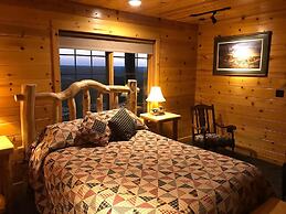 Snow Goose Lodge at Gamekeeper's Marsh