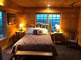 Snow Goose Lodge at Gamekeeper's Marsh