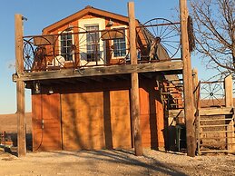 Snow Goose Lodge at Gamekeeper's Marsh
