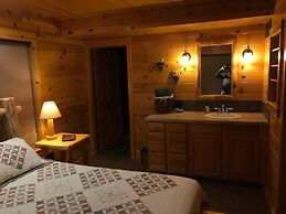 Snow Goose Lodge at Gamekeeper's Marsh