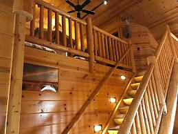 Snow Goose Lodge at Gamekeeper's Marsh