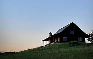 Snow Goose Lodge at Gamekeeper's Marsh