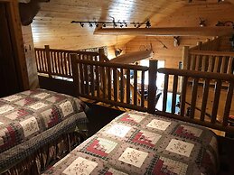 Snow Goose Lodge at Gamekeeper's Marsh