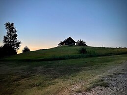 Snow Goose Lodge at Gamekeeper's Marsh
