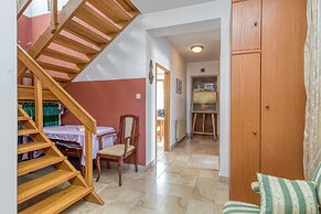 Sea View Home Marianne 200m From sea