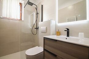 Sea View Home Marianne 200m From sea