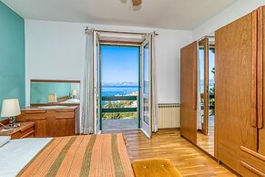 Sea View Home Marianne 200m From sea