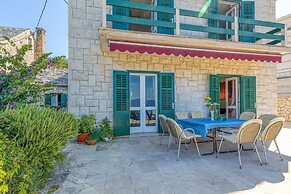 Sea View Home Marianne 200m From sea