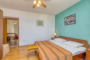 Sea View Home Marianne 200m From sea