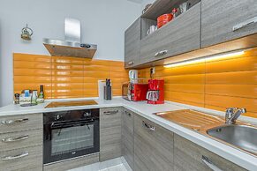 Sea View Home Marianne 200m From sea