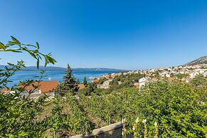 Sea View Home Marianne 200m From sea